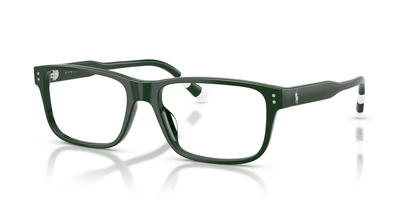 Polo 2302U Eyeglasses - view 6